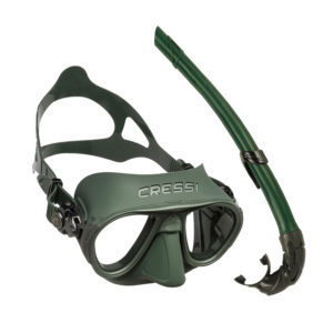 Calibro Mask