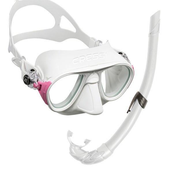 White Pink Calibro